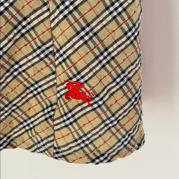 London Blue Label short sleeve blouse - Picture 3 of 12